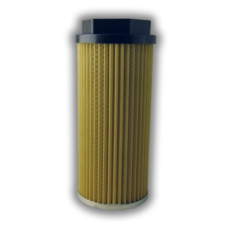 Main Filter Hydraulic Filter, replaces WIX F00C125N7T, Suction Strainer, 125 micron, Outside-In MF0062117